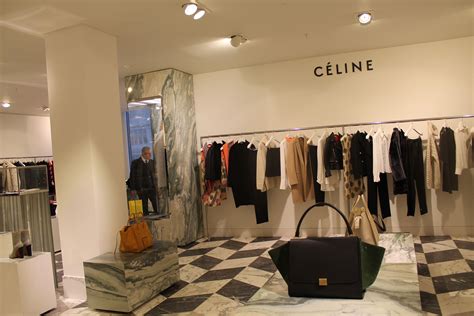 celine stores